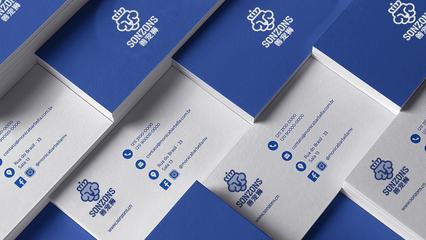 上海赛上品牌设计公司 一站式品牌战略与视觉体验的构建者