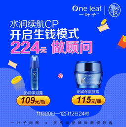 一叶子品牌代理之路 如何通过设计制作与精准发布实现市场突破