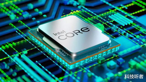 二十年磨一剑 国产CPU的破局之路